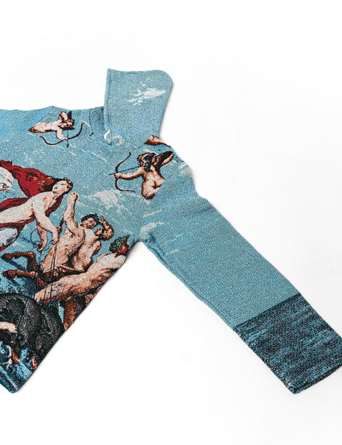 RENAISSANCE HOODIE