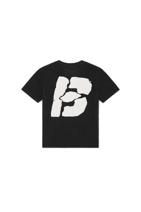 BLACK CLOUDS T-SHIRT