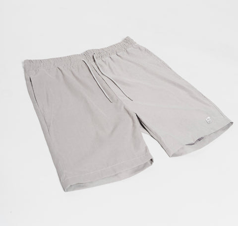 BLOW SWIM SHORTS - GAINSBORO GREY