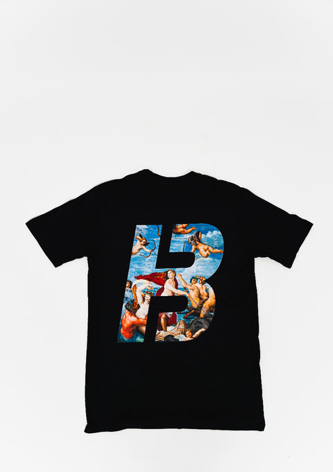 BLOW - The Renaissance (black)