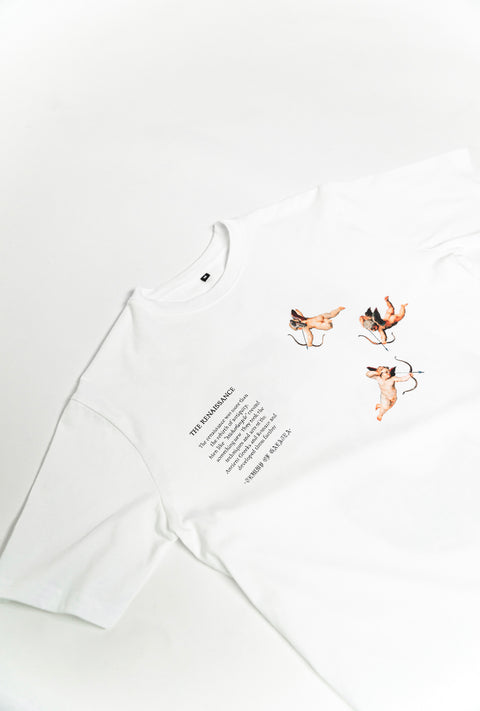 BLOW - The Renaissance (white)
