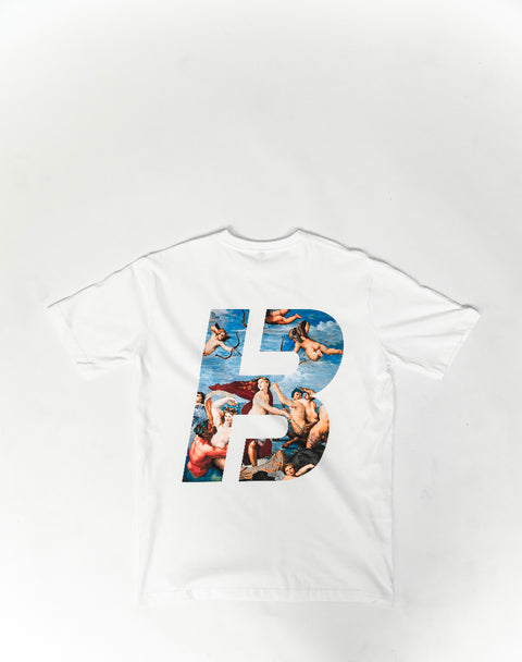 BLOW - The Renaissance (white)