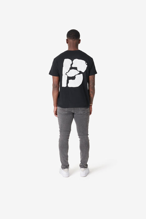 BLACK CLOUDS T-SHIRT