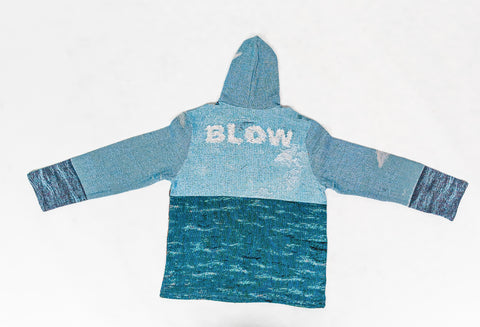 RENAISSANCE HOODIE