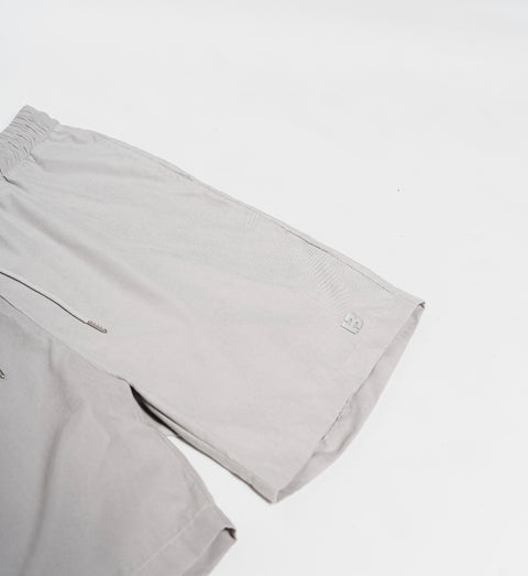 BLOW SWIM SHORTS - GAINSBORO GREY