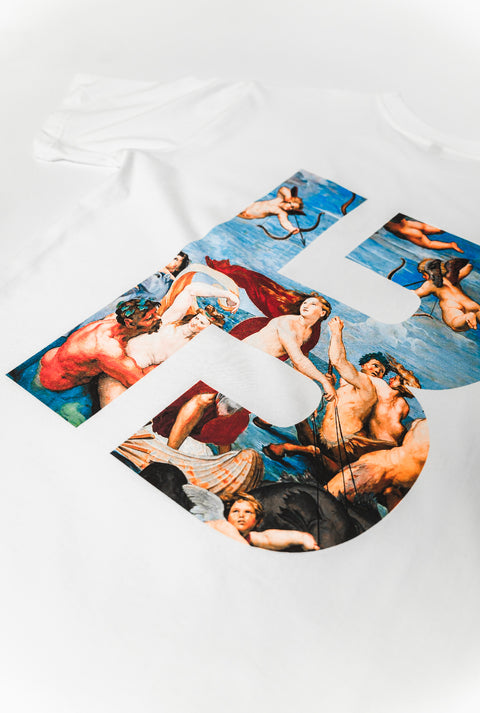 BLOW - The Renaissance (white)