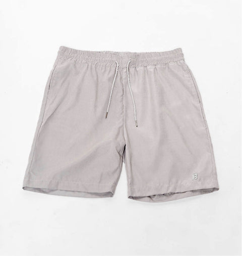 BLOW SWIM SHORTS - GAINSBORO GREY