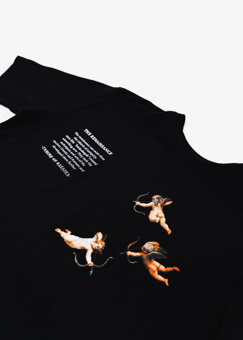 BLOW - The Renaissance (black)
