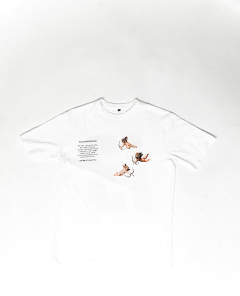 BLOW - The Renaissance (white)