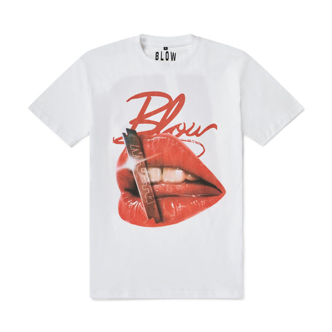 Red Addicted T-shirt