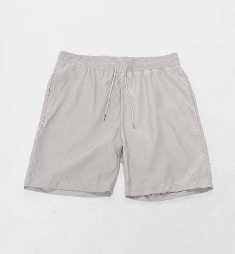 BLOW SWIM SHORTS - GAINSBORO GREY